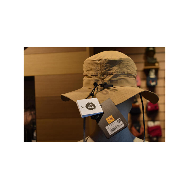 Kapelusz turystyczny Buff Explore Booney Hat