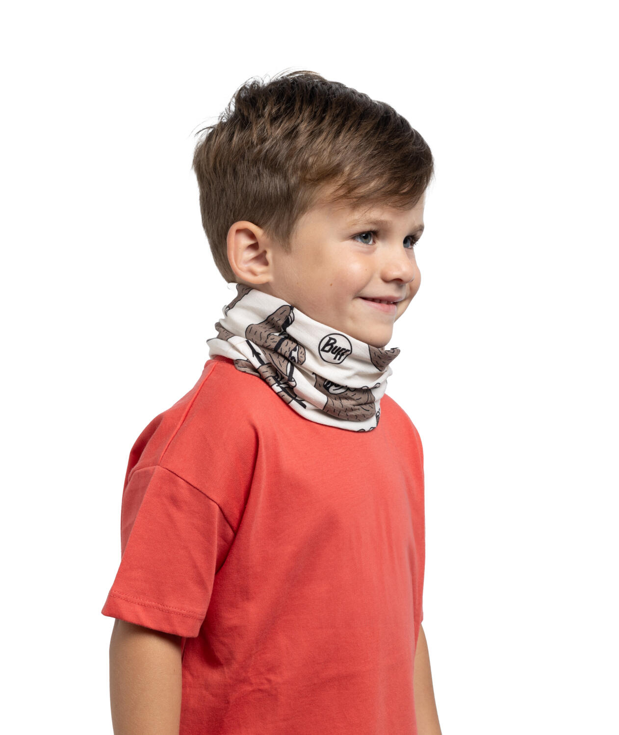 Multifunktionstuch Coolnet Uv Kid 4/7