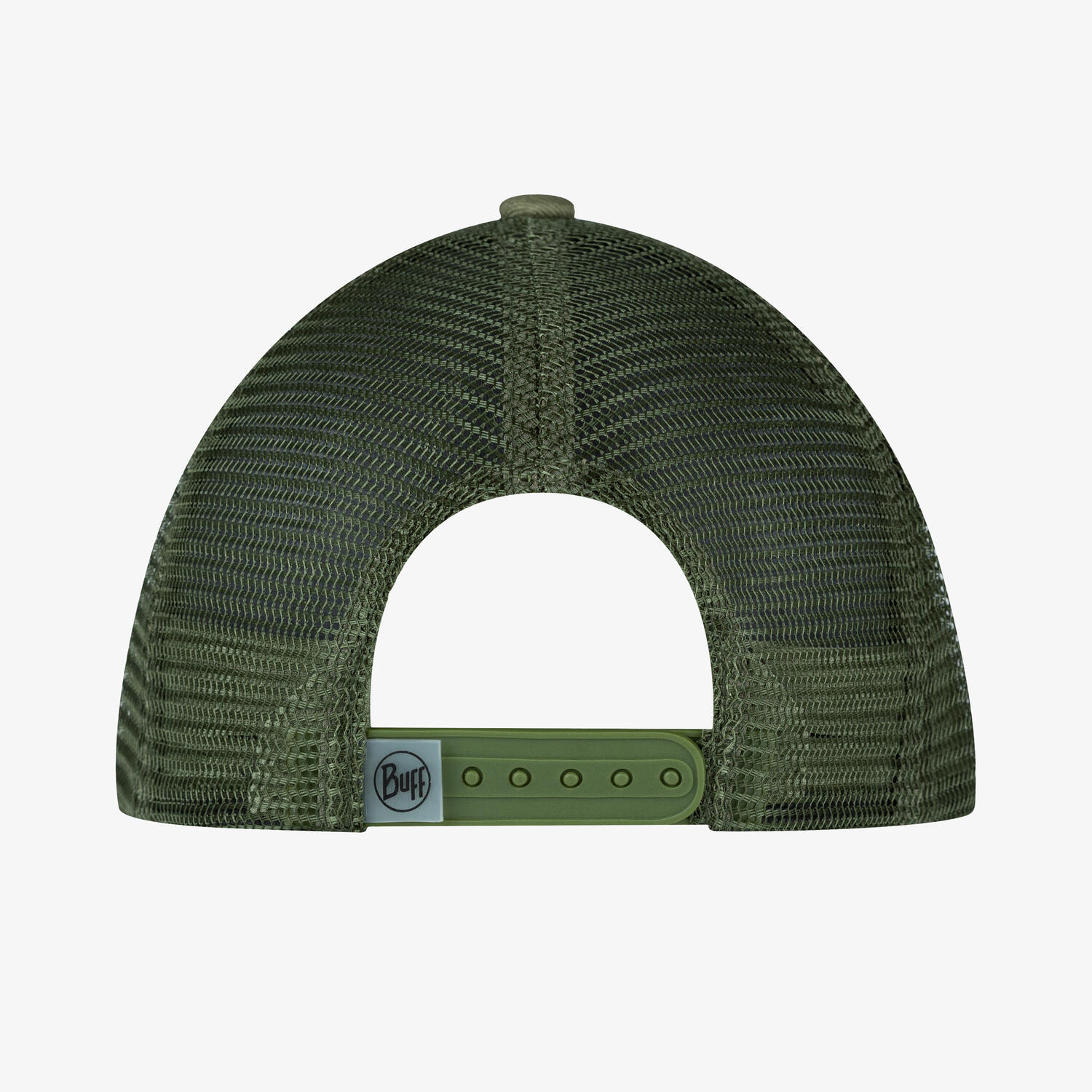 Casquette unisexes Buff Trucker Cap 2/7