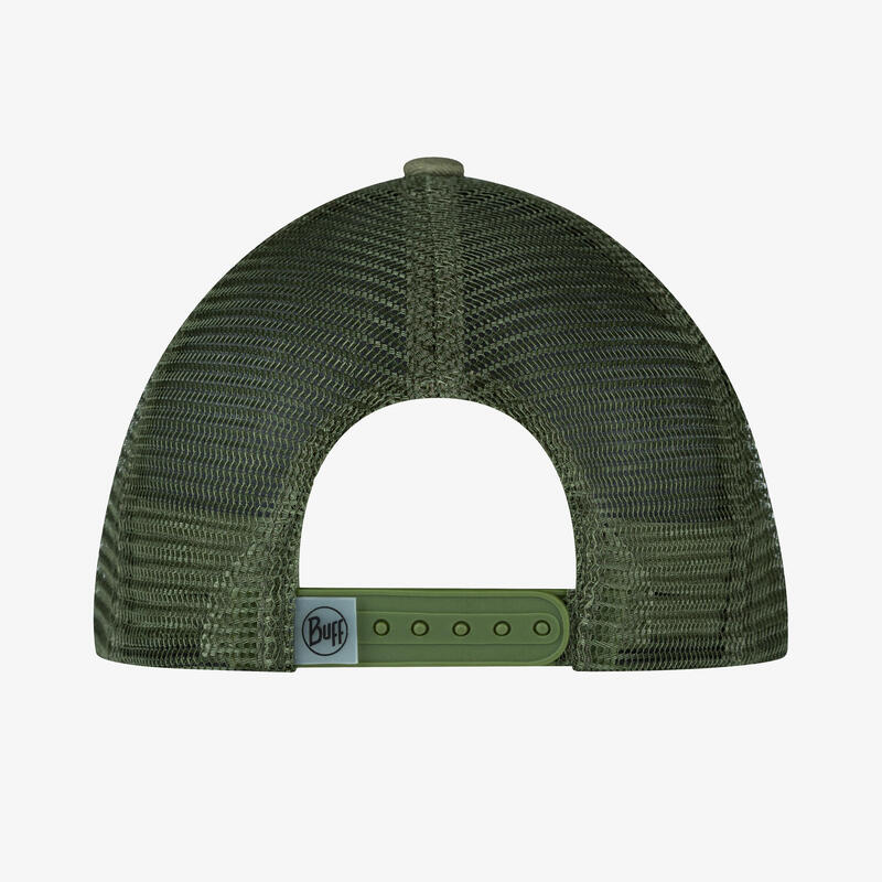 Baseball sapka Explore Trucker Cap