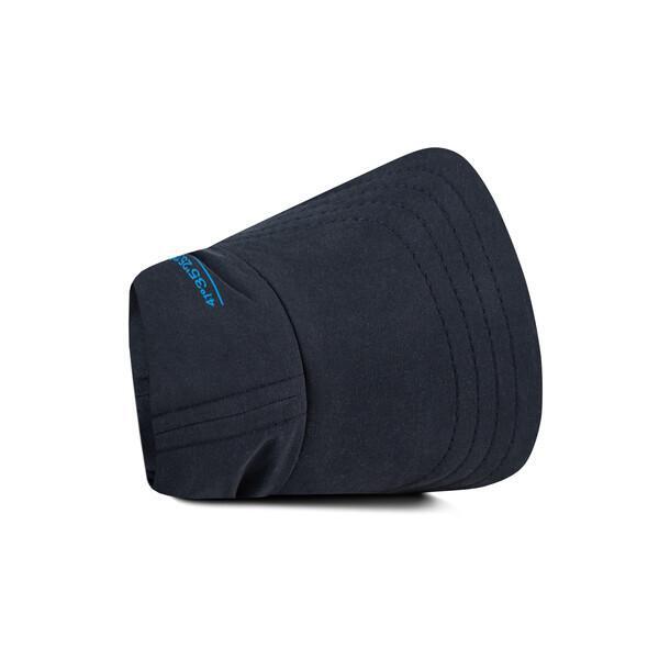 Casquette de baseball Buff adulte bleu marine 3/7