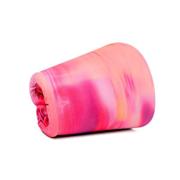 Gorra Pack Speed Mujer Buff Rosa 3/5
