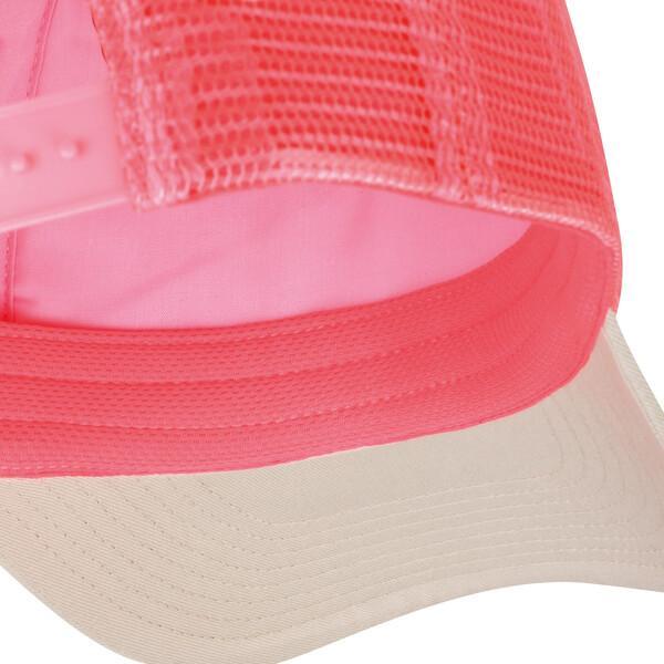 Gorra Trucker Mujer Buff Multi 3/4
