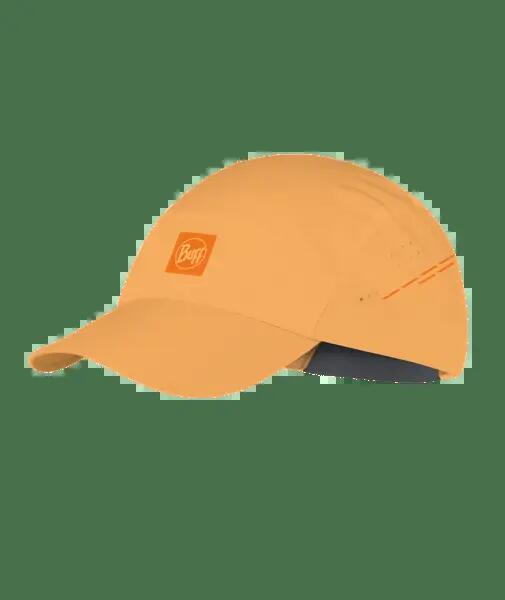 Casquette Buff Pack Light Cap Orange 2/6