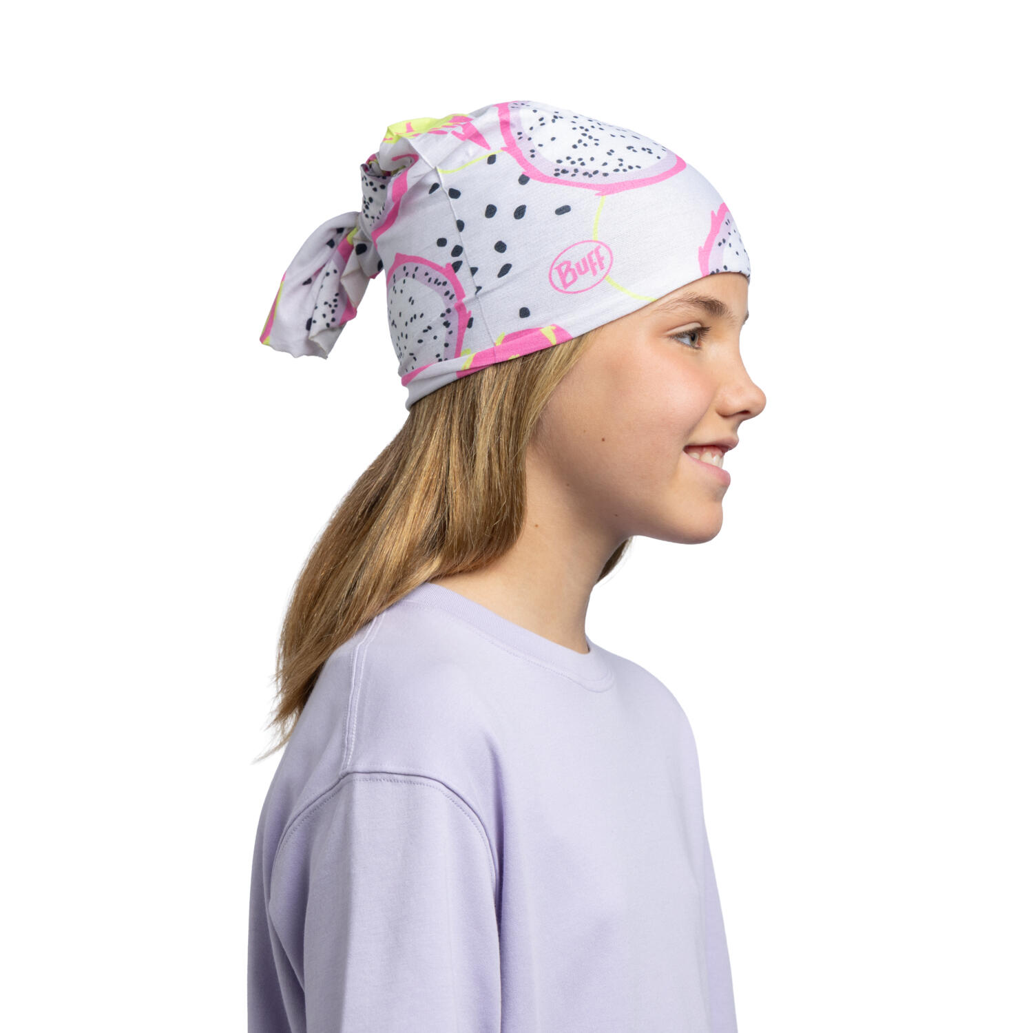 Bandana dziecięca BUFF COOLNET UV® MAGY MULTI