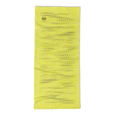 Reflecterende choker buff dryflx