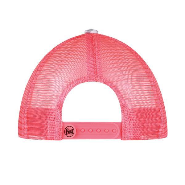Gorra Trucker Mujer Buff Multi 2/4