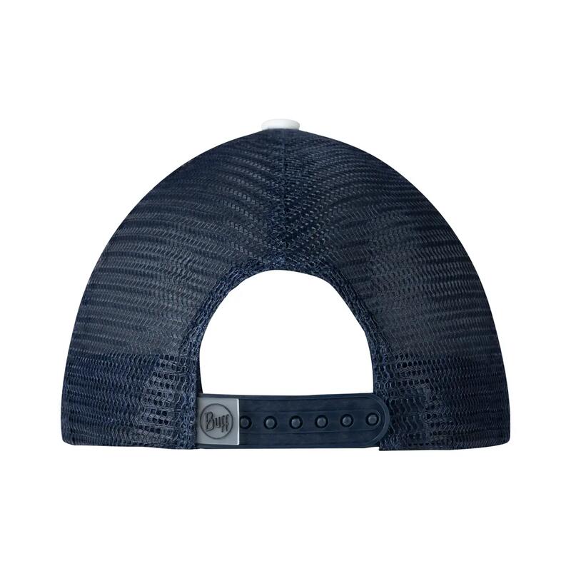 Trucker sapka Buff Luster