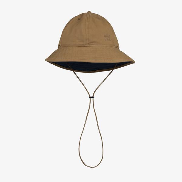 Chapeau Unisexe Buff Nmad Marron