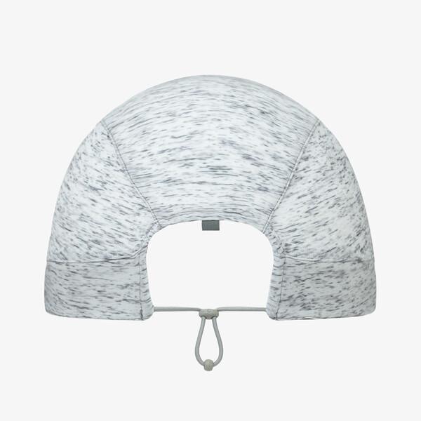 Casquette Buff Pack Speed Cap HTR LIGHT GREY S/M 2/7