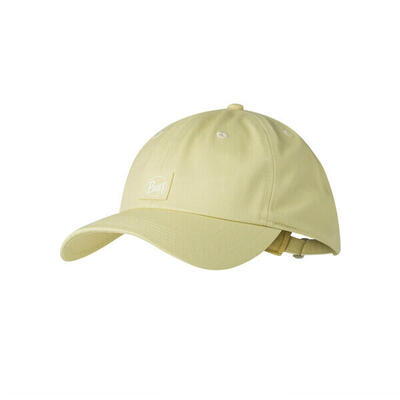 Czapka z daszkiem buff baseball cap - solid zire pistachio