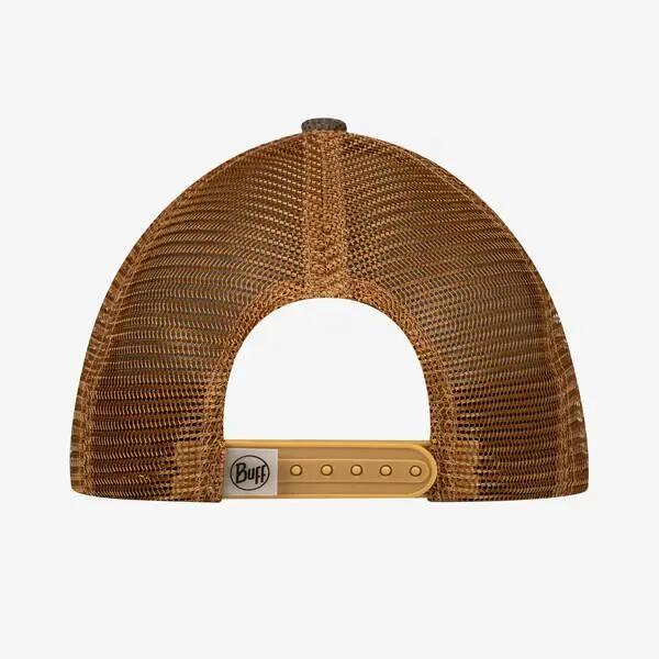 Boné Unissexo Buff Trucker Cap 2/7