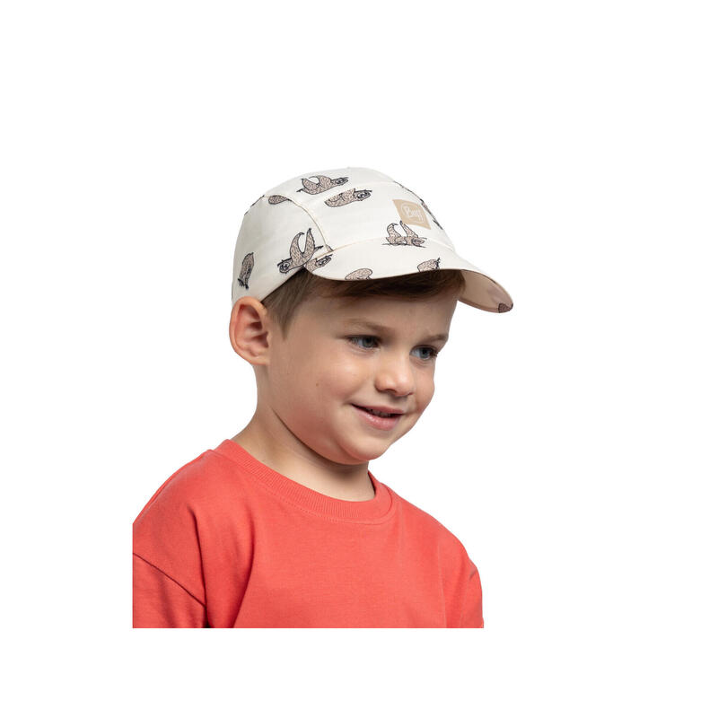 Czapka dziecięca Buff Pack Mini Cap - tore birch grey