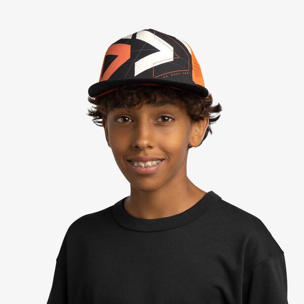 Casquette Buff Trucker pour unisexe enfants 5/7