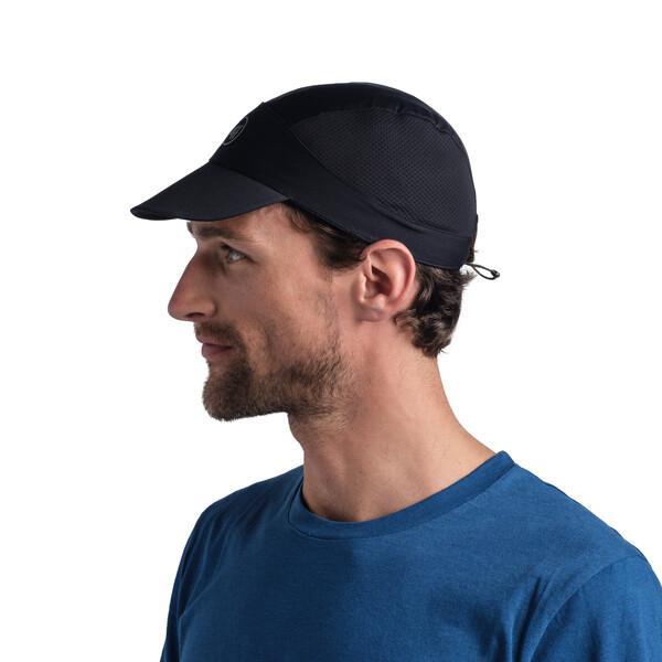 Casquette Buff Solid Running 5/7