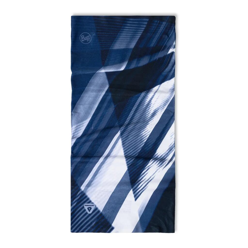 Buff ThermoNet Unisex Choker White/Blue