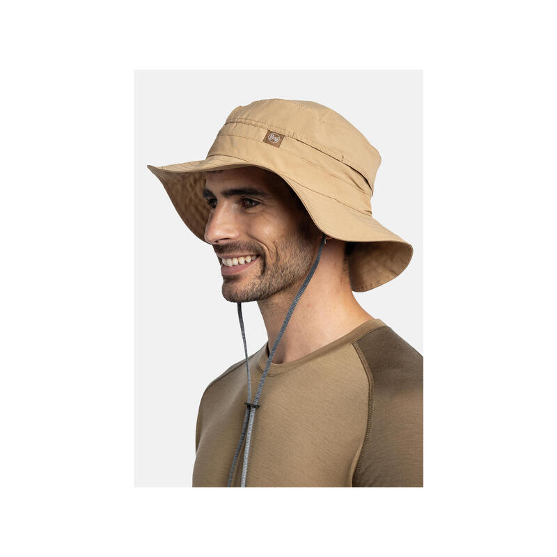 Kapelusz turystyczny Buff Explore Booney Hat