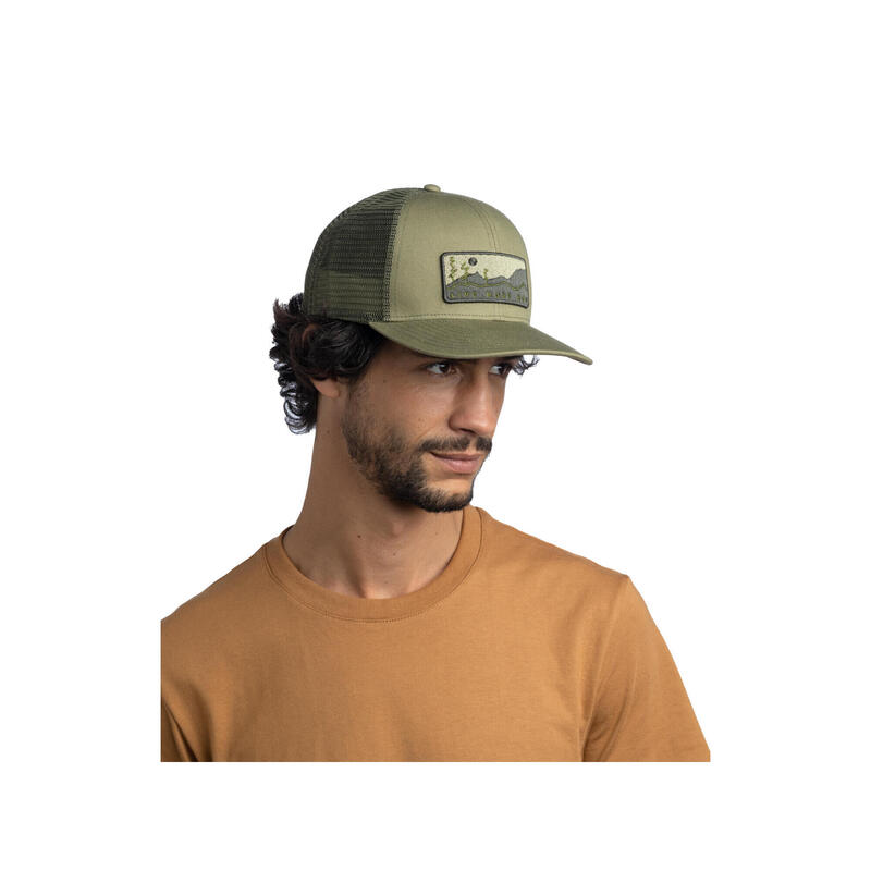 Baseball sapka Explore Trucker Cap