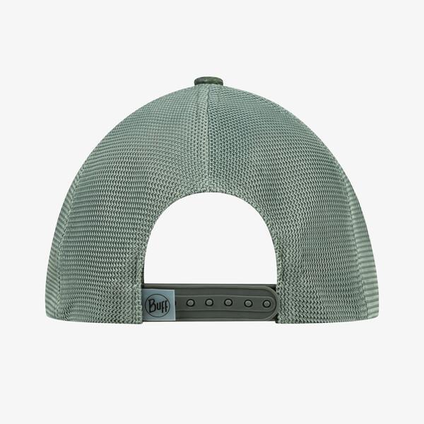 Czapka z daszkiem dla dorosłych Buff Trucker Cap