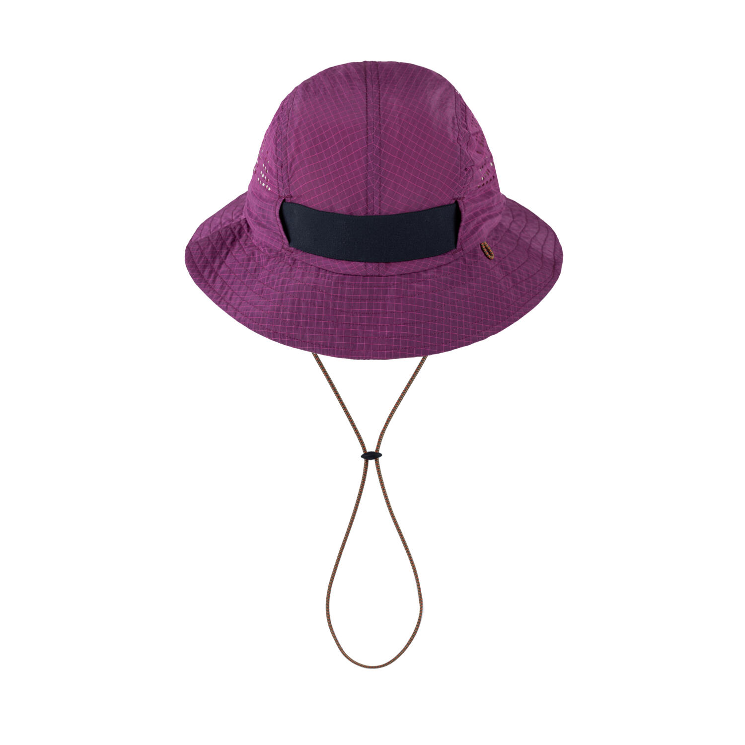 Gorro Go Bucket Unisex Buff Morado 2/7