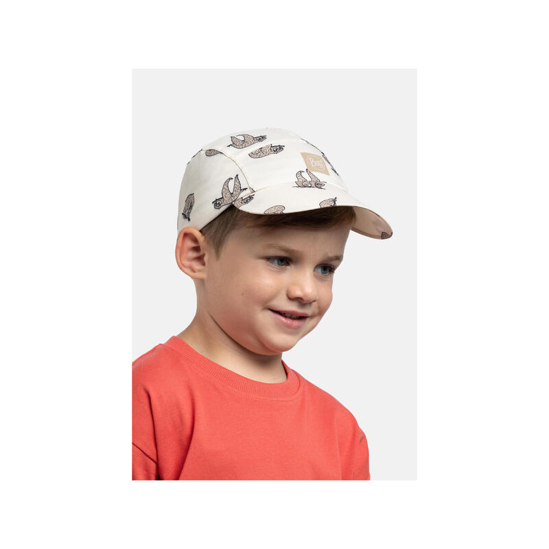 Czapka dziecięca Buff Pack Mini Cap - tore birch grey