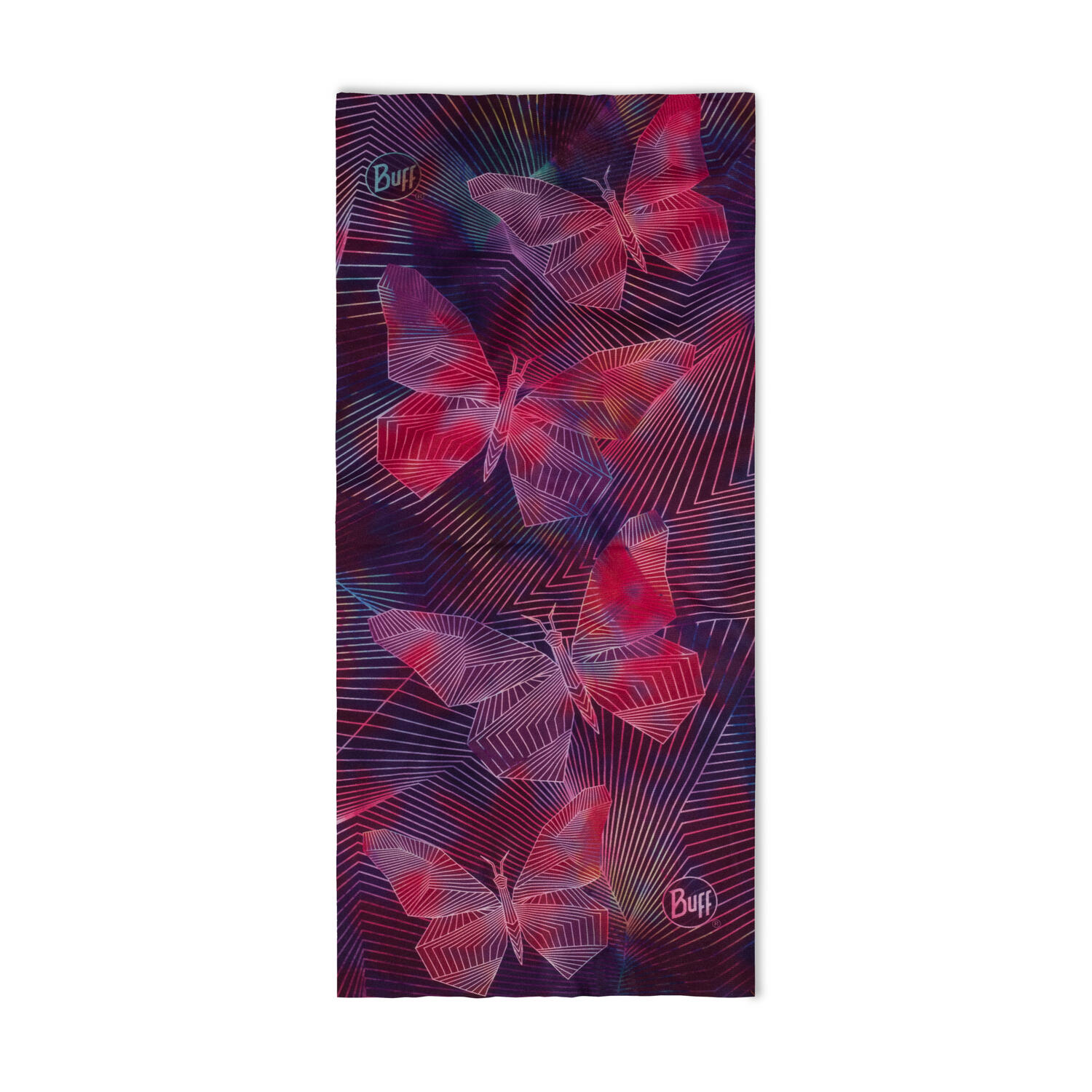 Echarpe Buff pour unisexe enfants 2/4