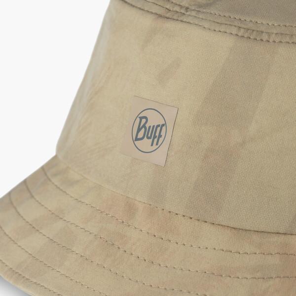 Gorro Adventure Bucket Unisex Buff Beige 2/5
