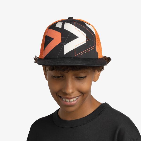 Casquette Buff Trucker pour unisexe enfants 6/7