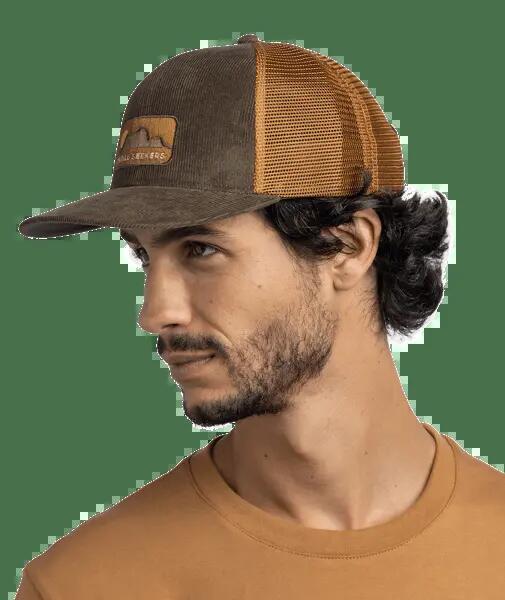 Boné Unissexo Buff Trucker Cap 6/7