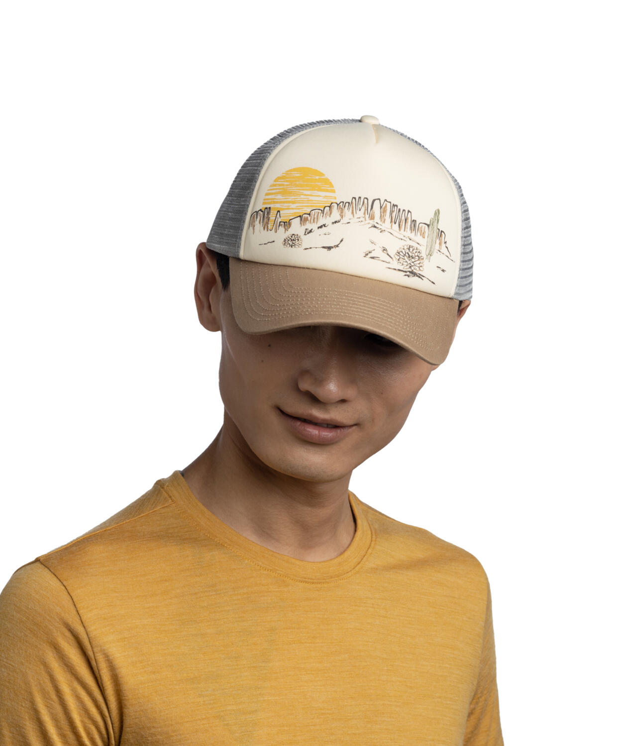 Casquette Trucker Cap 4/7