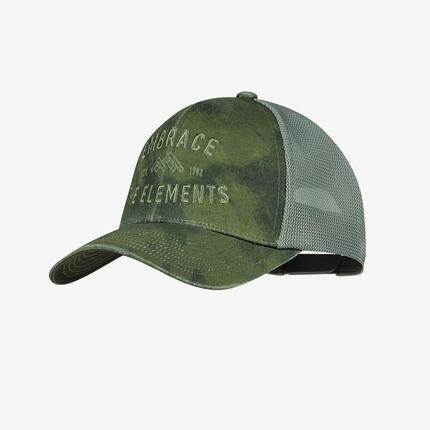 Honkbalpet Unisex Buff Trucker Cap
