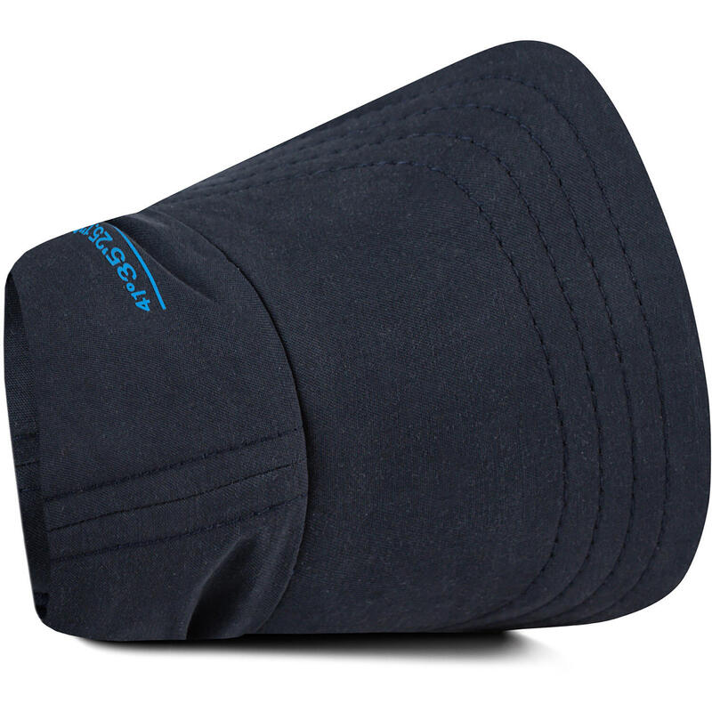 Czapka Buff z daszkiem do biegania