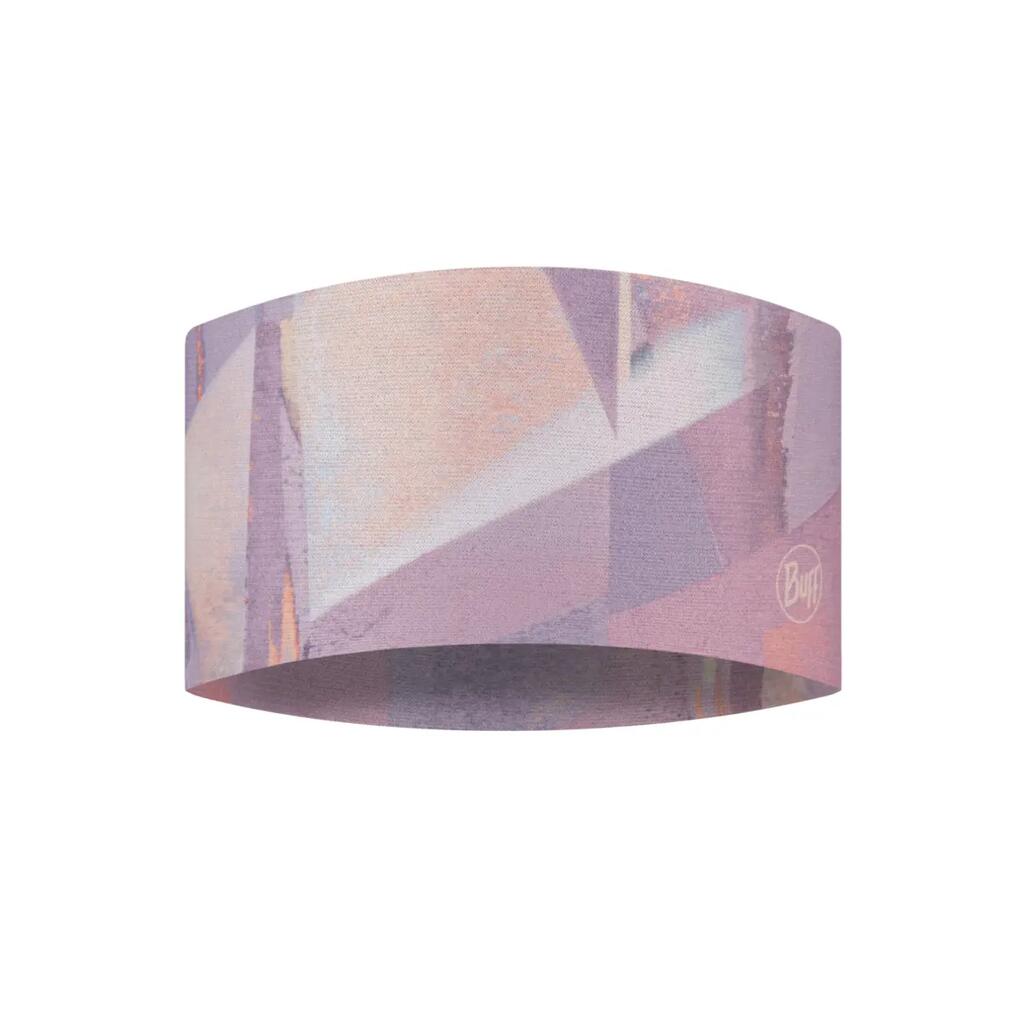 Buff Coolnet UV Headband Large Pink
