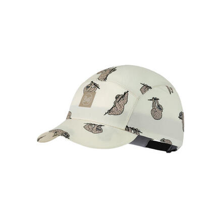 Buff Pack Mini Niño witte pet voor kinderen