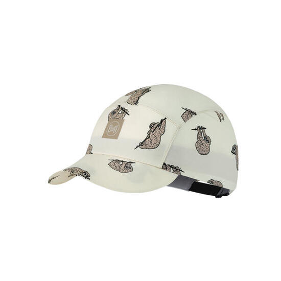 Buff Pack Mini Niño witte pet voor kinderen