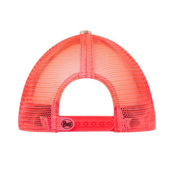 Czapka z daszkiem damska Buff Trucker Cap