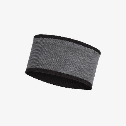 Bandeau Buff Crossknit Solid