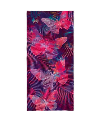 Scaldacollo Buff modello 126932.937.10.00 per unisex ragazzi