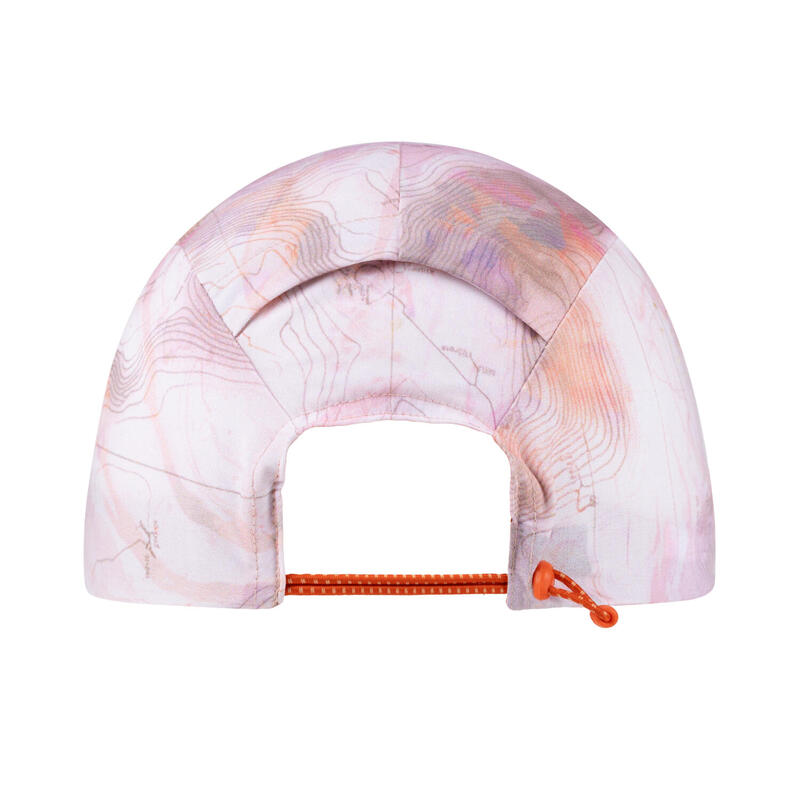 Czapka z daszkiem Buff Coolnet UV Pack Speed Cap