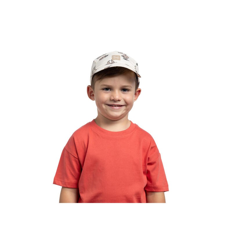 Czapka dziecięca Buff Pack Mini Cap - tore birch grey