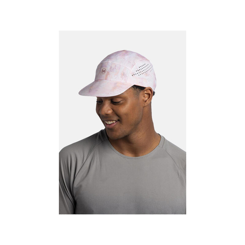 Czapka z daszkiem Buff Coolnet UV Pack Speed Cap