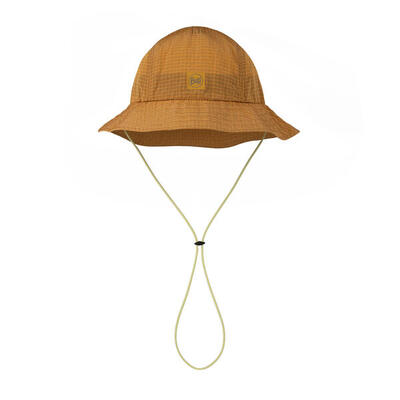 Buff go bucket hat orange