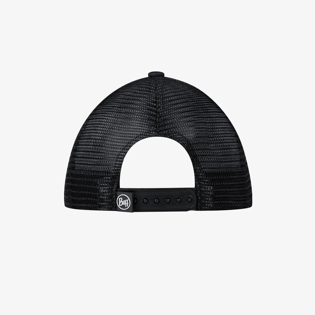 Children's trucker cap Buff Malm