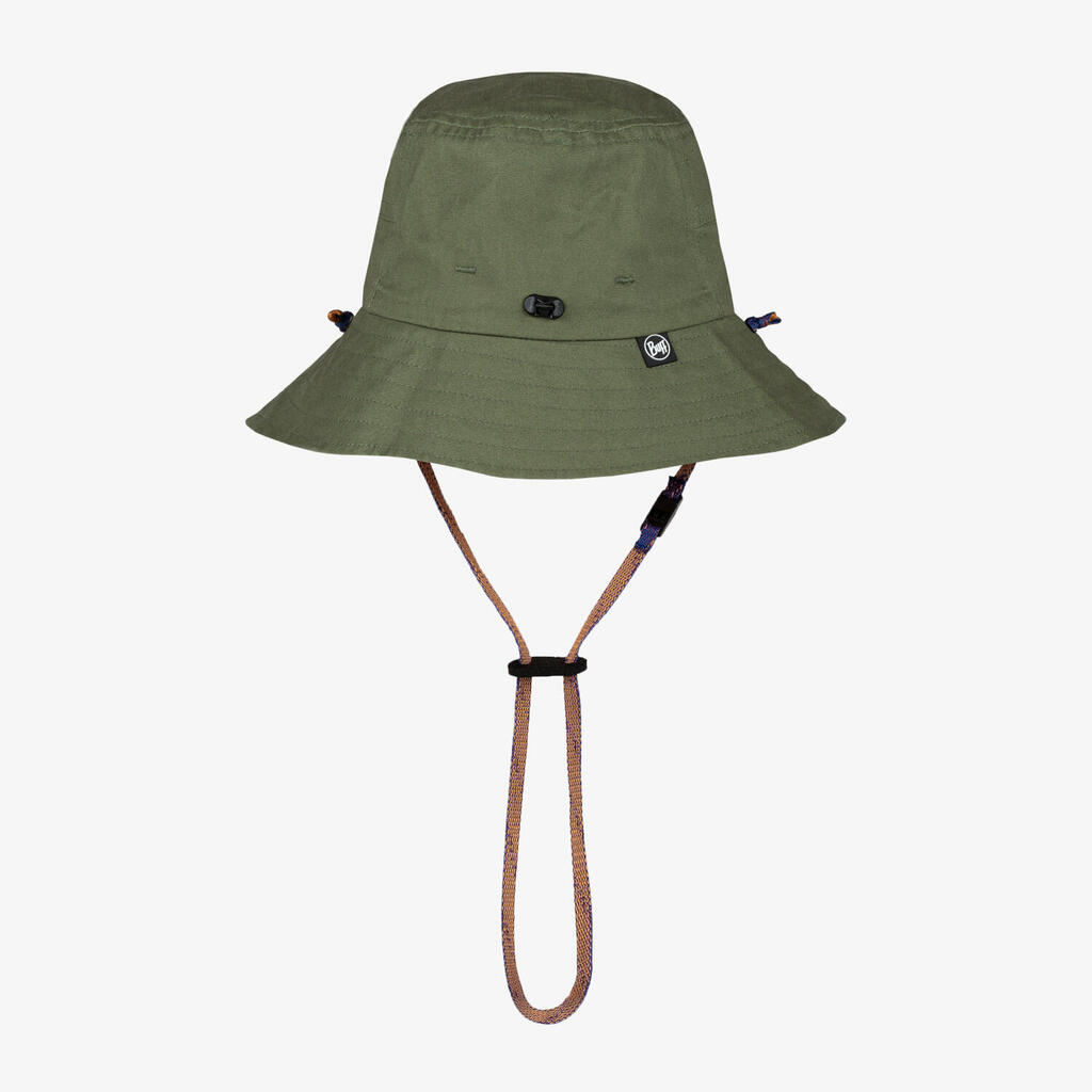 Buff Booney Play Children's Hat Green