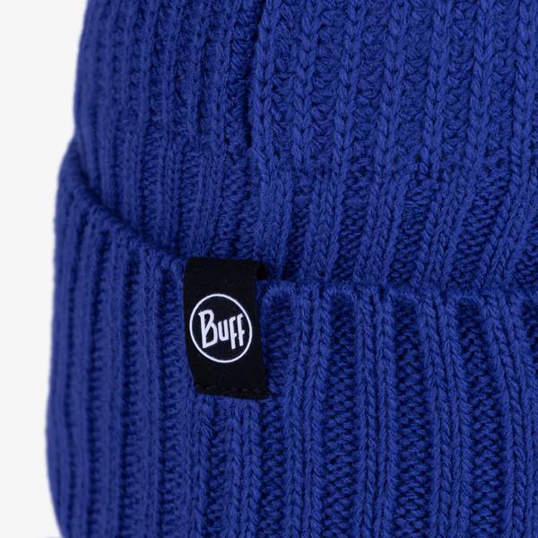 Bonnet unisexes Knitted Fleece Hat Beanie 2/6