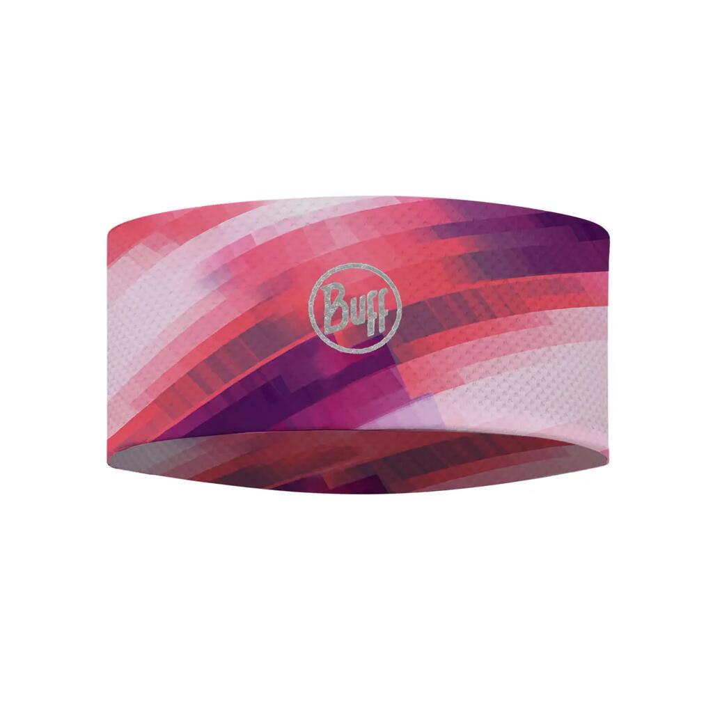 Buff Fastwick Unisex Headband Purple