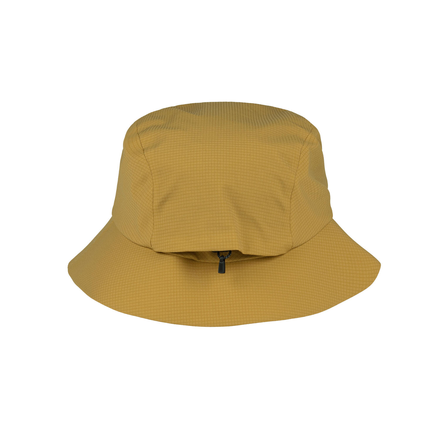 Gorro Rain Bucket Unisex Buff Marrón 3/7