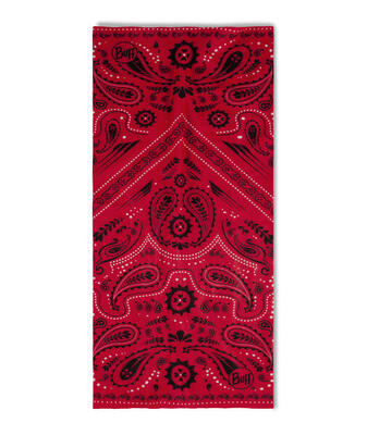 Nekwarmer buff new cashmere voor unisex