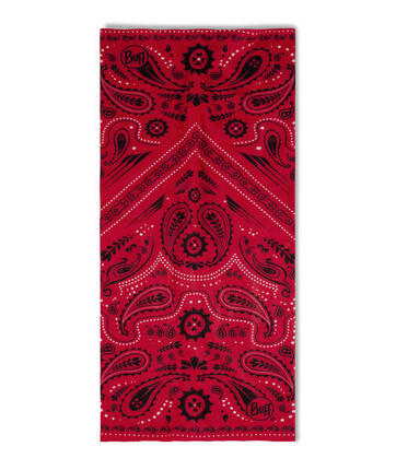 Nekwarmer Buff New Cashmere voor unisex