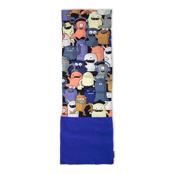 Nekwarmer Buff model 134784555 voor unisex jongens 2/3